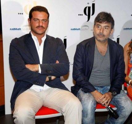 فيديو- ما الذي يحدث مع يوسف الخال وعابد فهد؟ وما سر حالتهما الموتورة؟