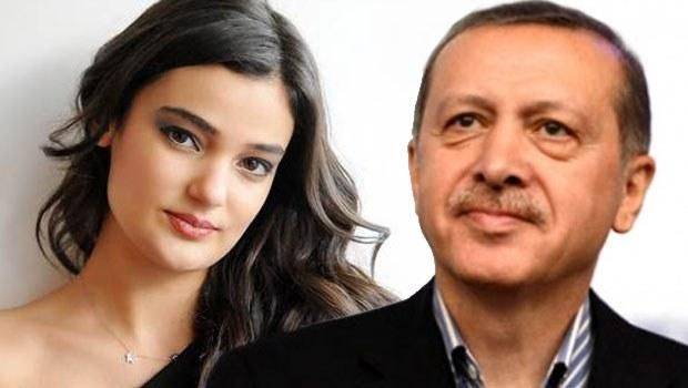 ملكة جمال تركيا إلى السجن إذا "أهانت" أردوغان مجددا