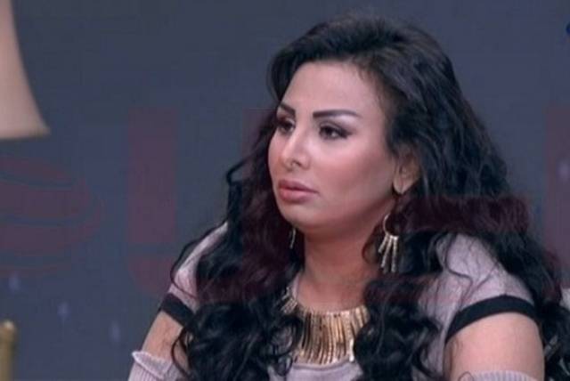 ماذا قالت بطلة كليب "سيب أيدي" بعد القبض عليها في قضية آداب؟