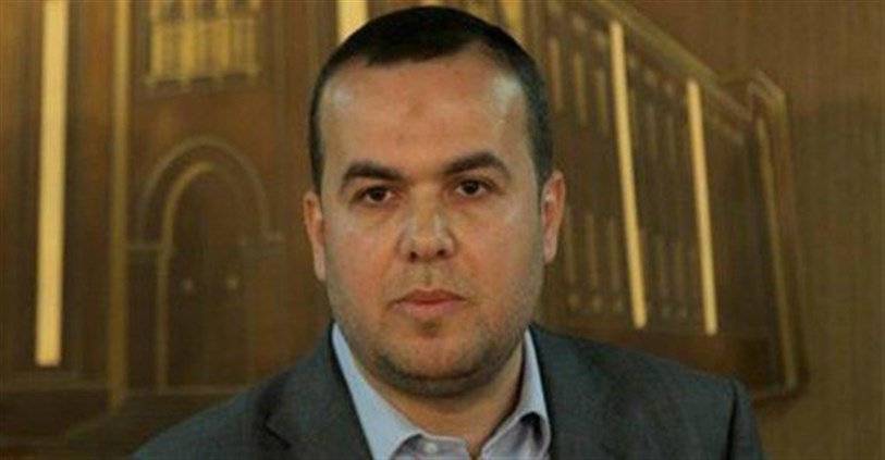 فضل الله: تحويل ملف الانترنت الى الجهة المختصة ولا لفلفة للقضية