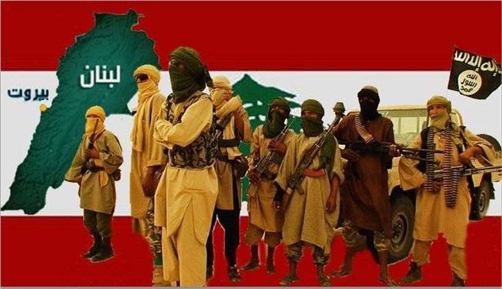 استهداف كنيسة في شارع حيوي في بيروت؟.. هذا ما كانت تحضر له الشبكة التي فككتها الأجهزة الأمنية