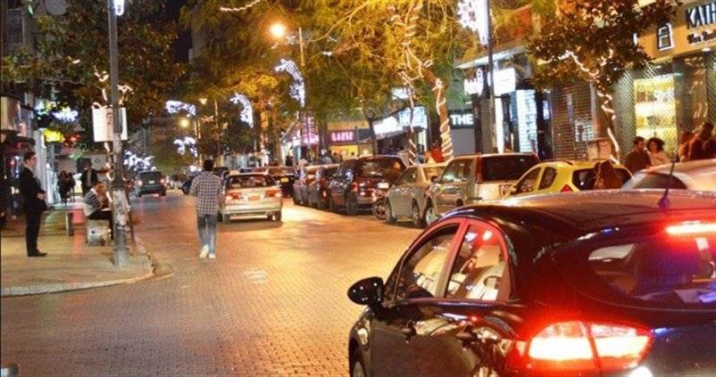 هل يستهدف داعش المقاهي في بيروت؟!