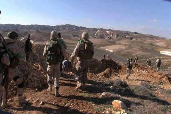 الجيش الروسي عاد.. وهذه تفاصيل المعركة المقبلة!