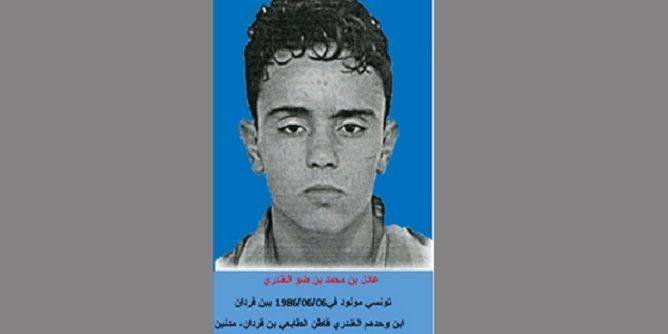 القاء القبض على قيادي بداعش في عيادة تجميل