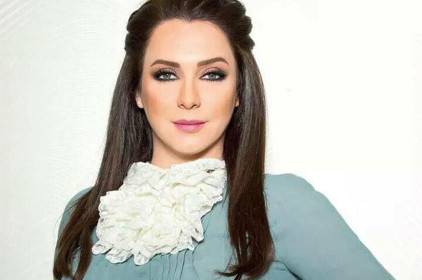 بالصور سلاف فواخرجي ايقونة جمال وقمة في التواضع