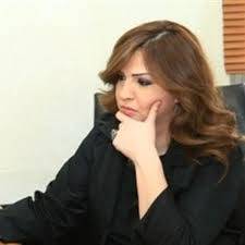 مريم البسام مطلوبة خارج الجديد
