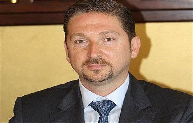 فيصل كرامي لـ علوش: أنت عنصر من الموساد