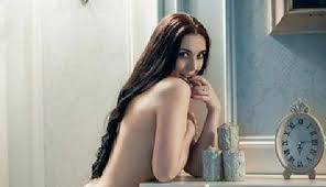 بالصور تسريب صور عارية لسياسية أوكرانية