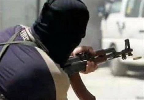 إطلاق نار على مدير مستشفى و اصابة...