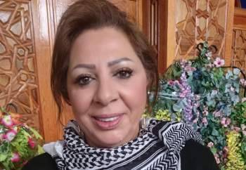 غادة بشّور:"راسي براس طوني عيسى يا أنا يا هوّ"!