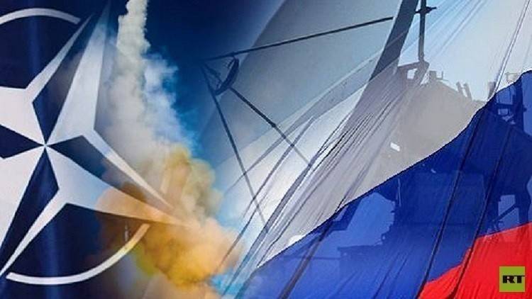 الناتو يدعو إلى الاستعداد للرد على روسيا