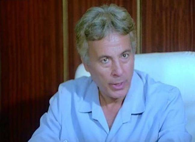 هل تذكرون النجم سعيد عبد الغني؟ لن تصدقوا كيف أصبح شكله الآن