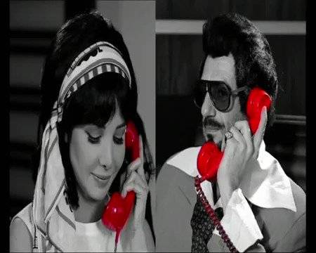 بالصور- هكذا أطلّت نانسي عجرم مع عادل كرم في برنامج "هيدا حكي"