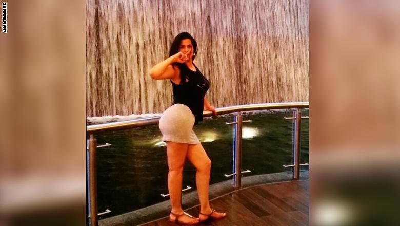 بعد صورها المثيرة للجدل.. سما المصري: "مفيش لبس مفتوح" في رمضان