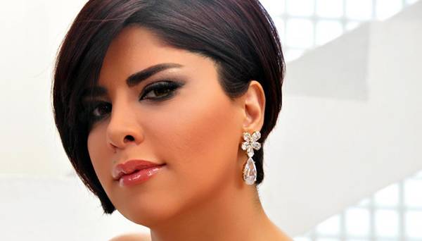 فيديو- شمس الكويتية في وصلة رقص جنونية ألهبت الجمهور