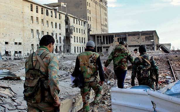 الدبّ الروسي عاد.. وهذه تفاصيل المعركة المقبلة!