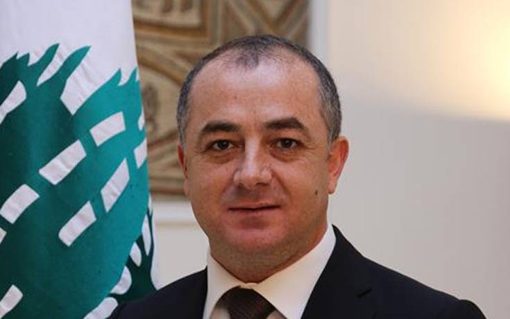 هذا ما قاله بو صعب في اليوم الأول من الإمتحانات الرسمية