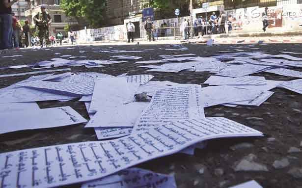 ماذا حصل في طرابلس... ولماذا أخفقت قوى التحالف؟