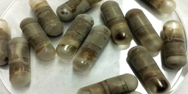 أغرب اكتشاف طبّي لعلاج البدانة..التفكير به يثير الإشمئزاز هل تتجرأون على تجربته؟