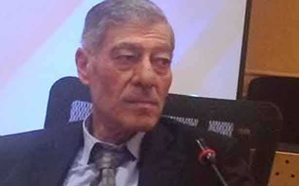 فياض أميناً عاماً لـ «النقل العربي»