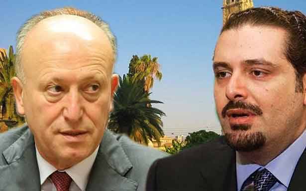 طرابلس لسعد الحريري : أشرف ريفي يُمثلّني