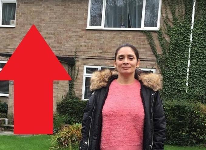 ايطالية خانها زوجها ... شاهدوا كيف انتقمت منه!