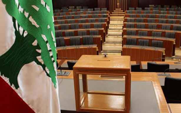 النظام النسبي حاجة لبنانية واساسي في اي انتاج السلطة