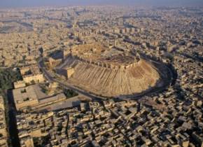 إيران: سنستمر بدعم سوريا عسكرياً حتى السيطرة على حلب