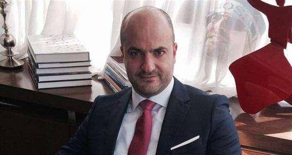 تعليق عنيف من نديم قطيش على نتائج إنتخابات طرابلس!