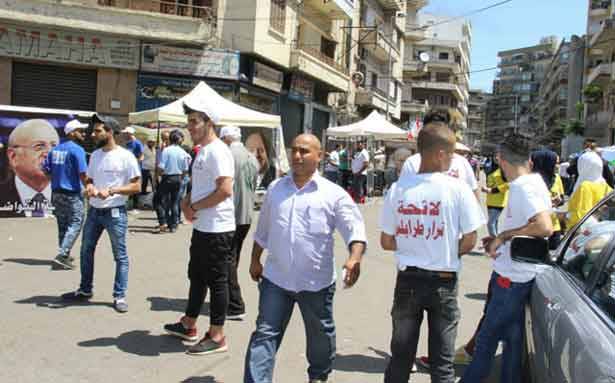 المستقبل يحصي خسائره... وطرابلس الضربة القاضية