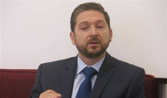 كرامي لـ علوش: أنت عنصر من الموساد