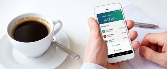 قريباً في الإمارات: الدفع باستخدام الجوال.. وداعاً للبطاقات المصرفية