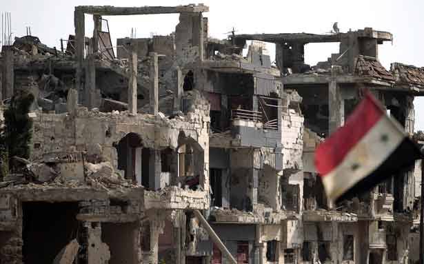 «أوركسترا» الأغبياء