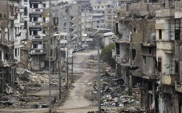 لجنة اتصال عسكرية اسرائيلية في سوريا على غرار ما حصل في لبنان عام 1976