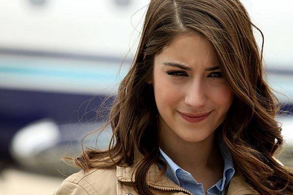 الممثلة التركية تعتزل الفن..لن تصدقوا ما هي مهنتها الجديدة!