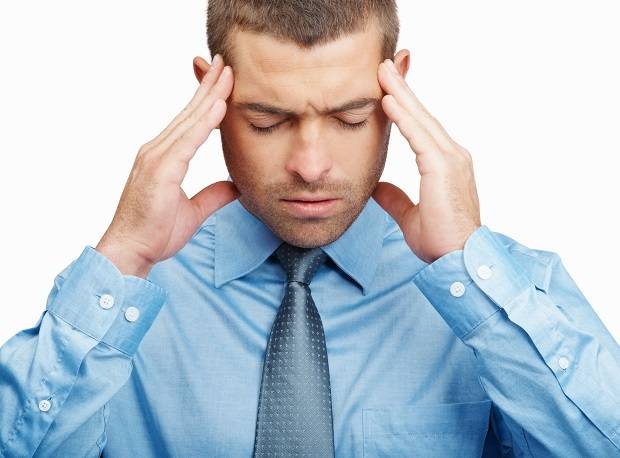 5 آلام بأعضاء الجسم لا تتجاهلها أبدا