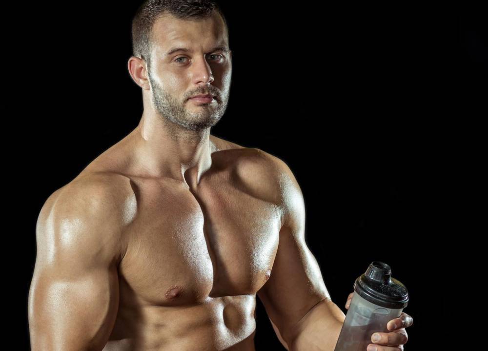 متى تُحبط المشروبات البروتينية بناء العضلات؟