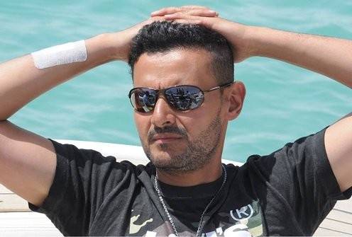 بالفيديو.. رامز جلال يتعرض للضرب!