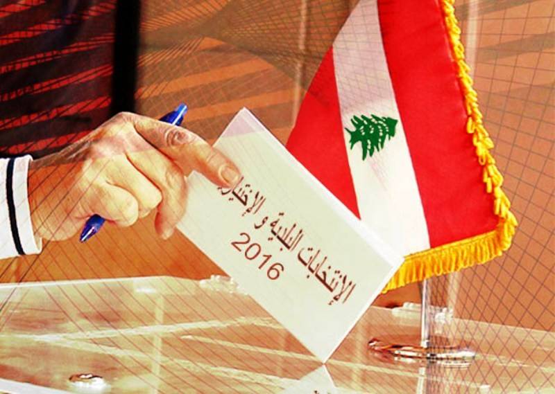 خضر ترأس جلسات إنتخاب 9 رؤساء بلديات ونوابهم في بعلبك