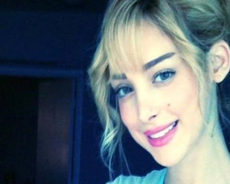 بسمة بوسيل تنشر صورة لهيفاء وهبي وتصاب بنوبة من الضحك