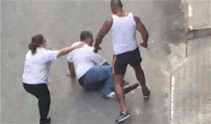 مفاجأة كبيرة.. هذا ما إعترف به قاتل جورج الريف!