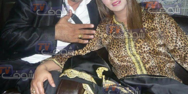 بالصورة فنان عربي يغتصب ابنته وتحمل منه