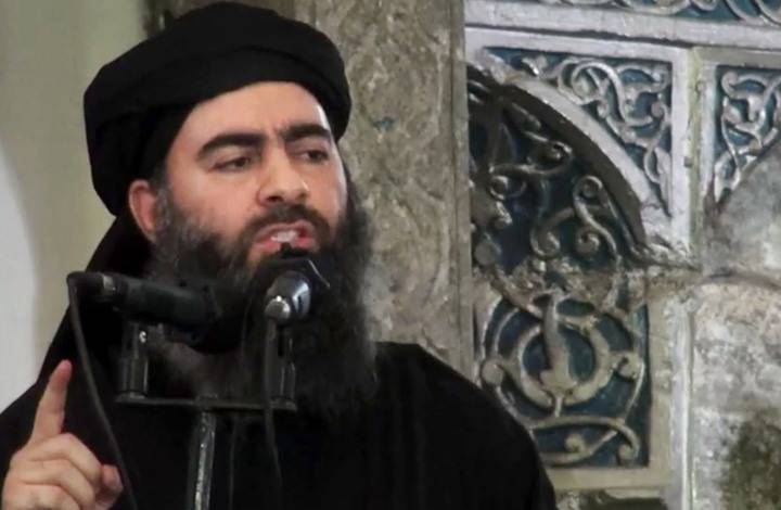 كشف مضمون رسالة زعم أن البغدادي بعثها لأتباعه