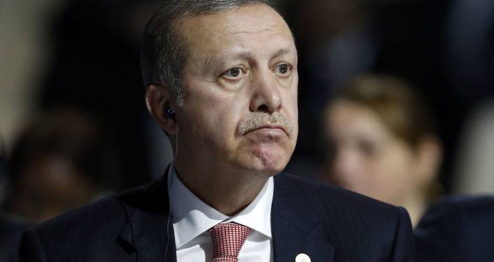 الكرملين عن تصريحات أردوغان حول الحوار: ننتظر اعتذارا وتعويضات