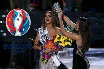 أوروبا تختار «ميس يورو 2016».. غداً