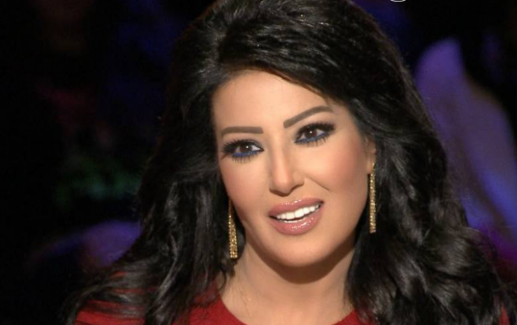 فضيحة مشينة لـ سمية الخشاب تصدم الجمهور!