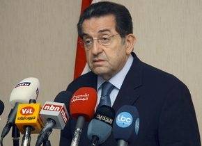حرب: البترون لن تكون مزرعة لبعض الفاسدين