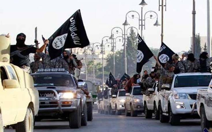 داعش: أمر عمليات باستهداف الضاحية وجبل محسن