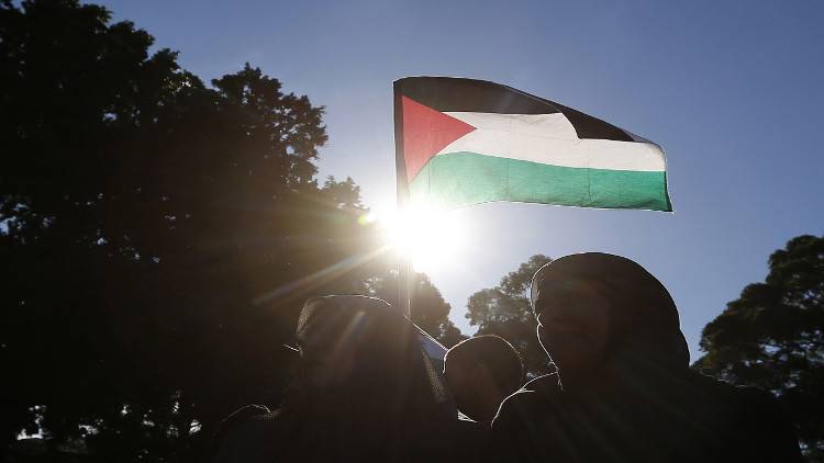 الخارجية الفلسطينية تدين تصريحات نتنياهو