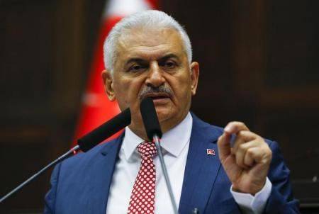 تركيا تستدعي سفيرها من ألمانيا للتشاور
